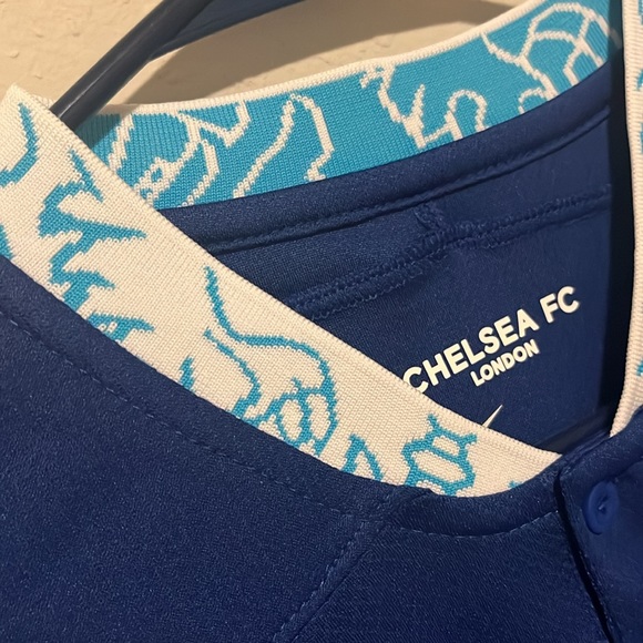Nike Chelsea FC t-shirt - Picture 5 of 9